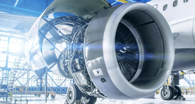 Howmet Aerospace Fastener Sales Rise